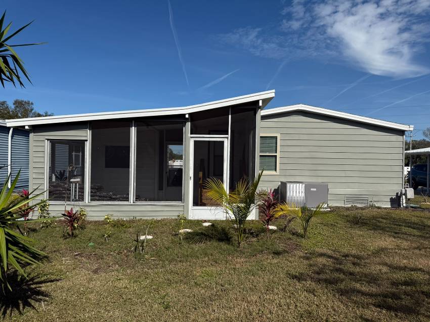 1014 46th Ave E a Bradenton, FL Mobile or Manufactured Home for Sale